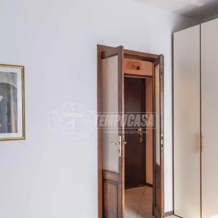 Rosmini House Apartment *