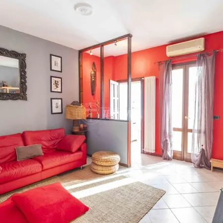 Apartment Rosmini House *