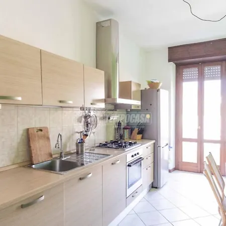 Apartment Rosmini House *