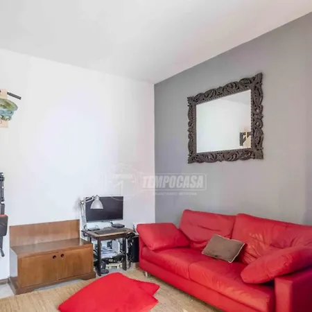 Rosmini House *