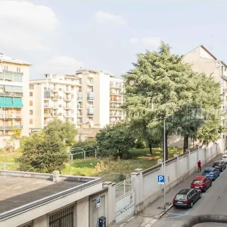 Rosmini House Novara