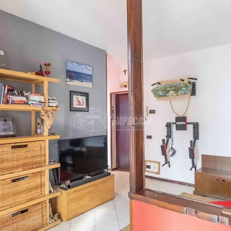 Διαμέρισμα Rosmini House *