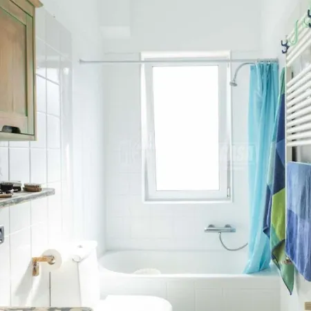 Rosmini House * Novara