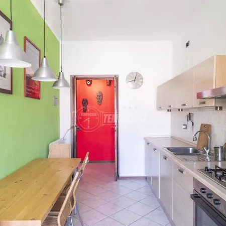 Διαμέρισμα Rosmini House Νοβάρα