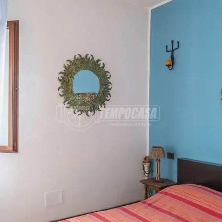 Apartment Rosmini House Novara