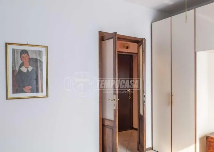 Rosmini House Appartement *