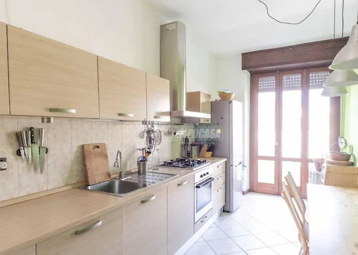 Appartement Rosmini House *