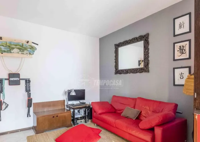 Rosmini House *