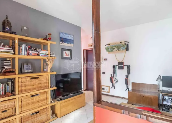 Appartement Rosmini House *