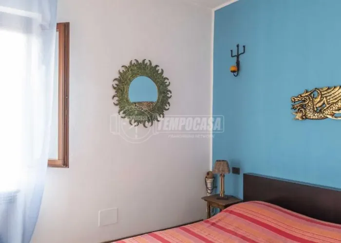 Appartement Rosmini House Novara